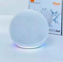 Wall-mounted Fabric Card-slot Mini Speaker With Desktop Subwoofer