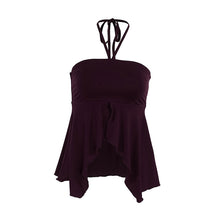Sexy Retro Brown Halterneck Suspender Slit Camisole by Mirlaine Univers Sexy Retro Brown Halterneck Suspender Slit Camisole Mirlaine Univers sexy-retro-brown-halterneck-suspender-slit-camisole 0 Sexy Retro Brown Halterneck Suspender Slit Camisole Mirlaine Univers Sexy Retro Brown Halterneck Suspender Slit Camisole