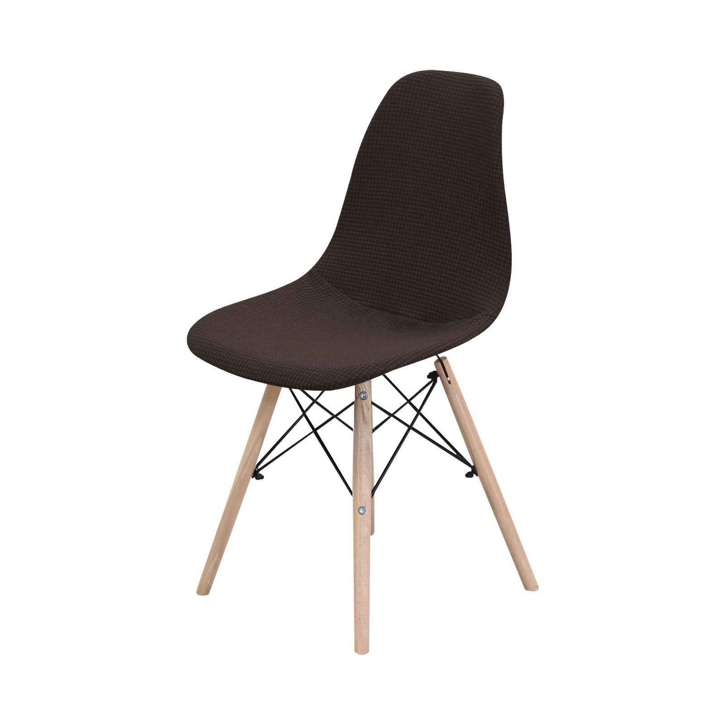 Corn Kernels Water-repellent Shell Chair Cover Can Be Washed And Detachable