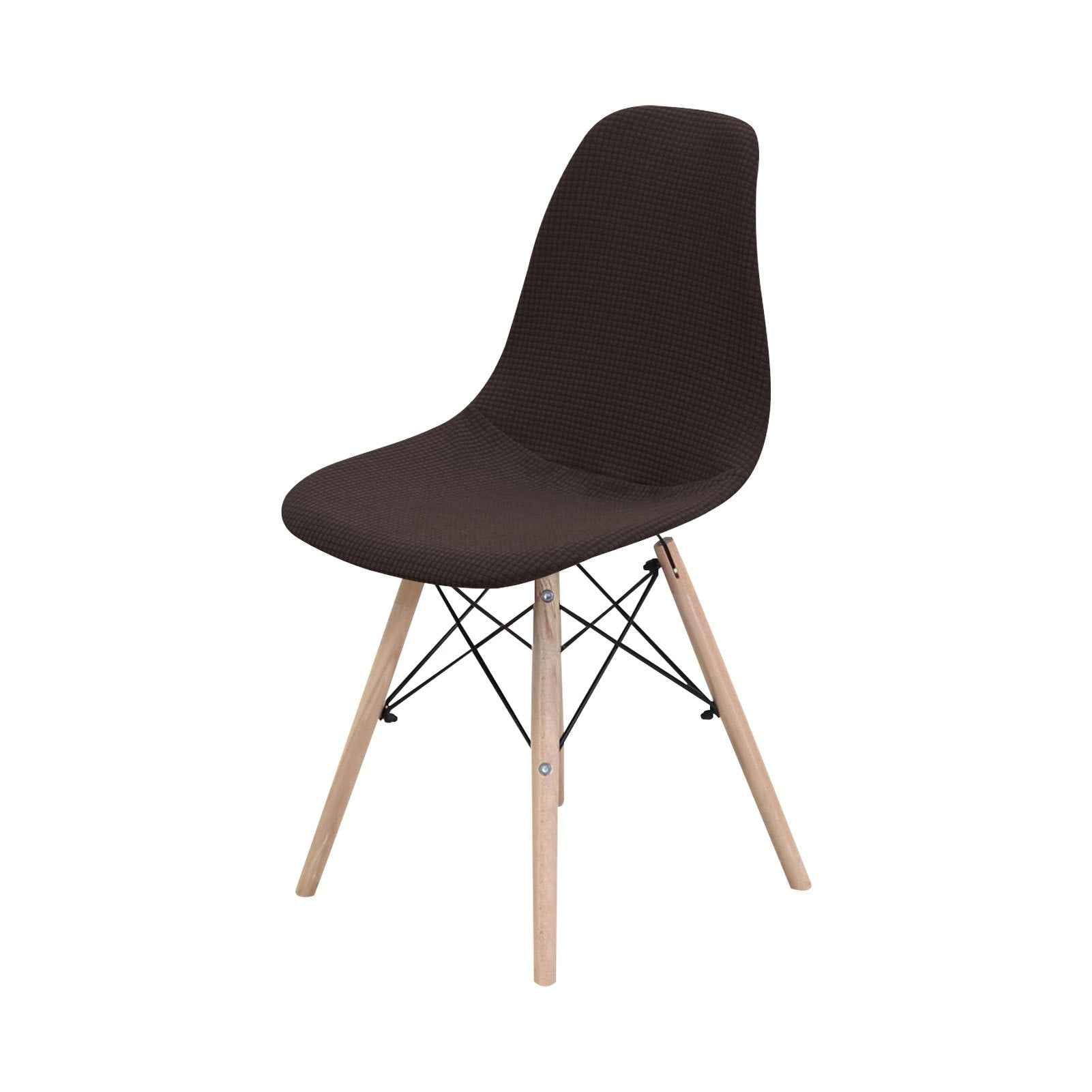 Corn Kernels Water-repellent Shell Chair Cover Can Be Washed And Detachable