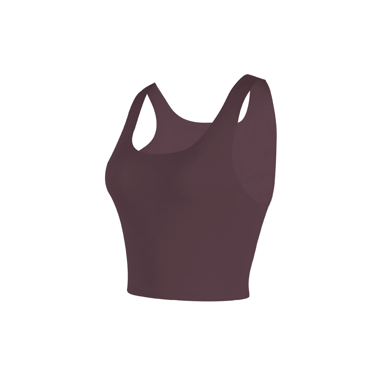 Trace Vest Fitness Bra Women's Yoga Suit by Mirlaine Univers