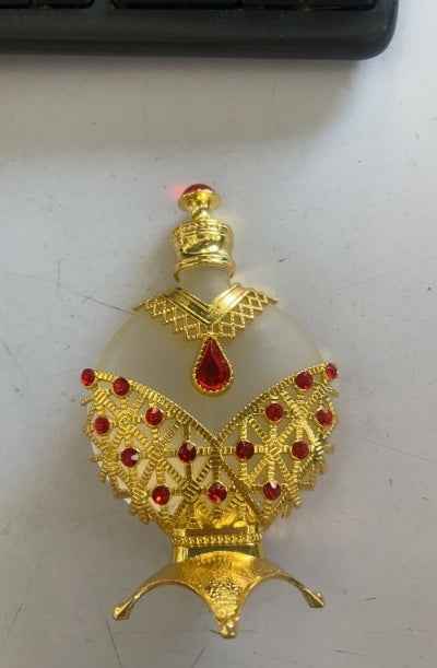 Perfume Oil Concentrated Perfume Oil Lasting Fragrance Mild Non-pungent Portable Concentrated Fragrance Beauty Products