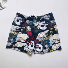 Men's Swimming Trunks Loose And Comfortable Anti-embarrassment Beach Casual