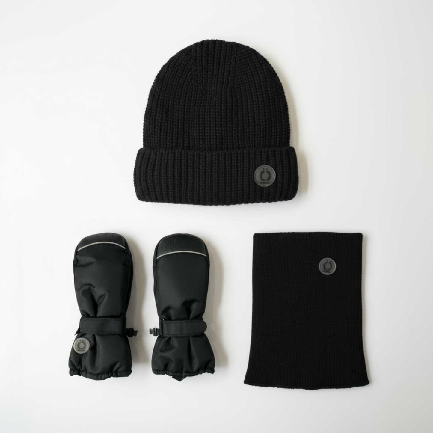 Siena's Snowsuit Winter Bundle