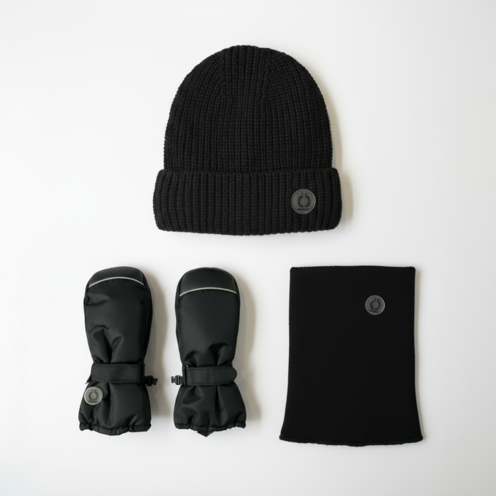Siena's Snowsuit Winter Bundle