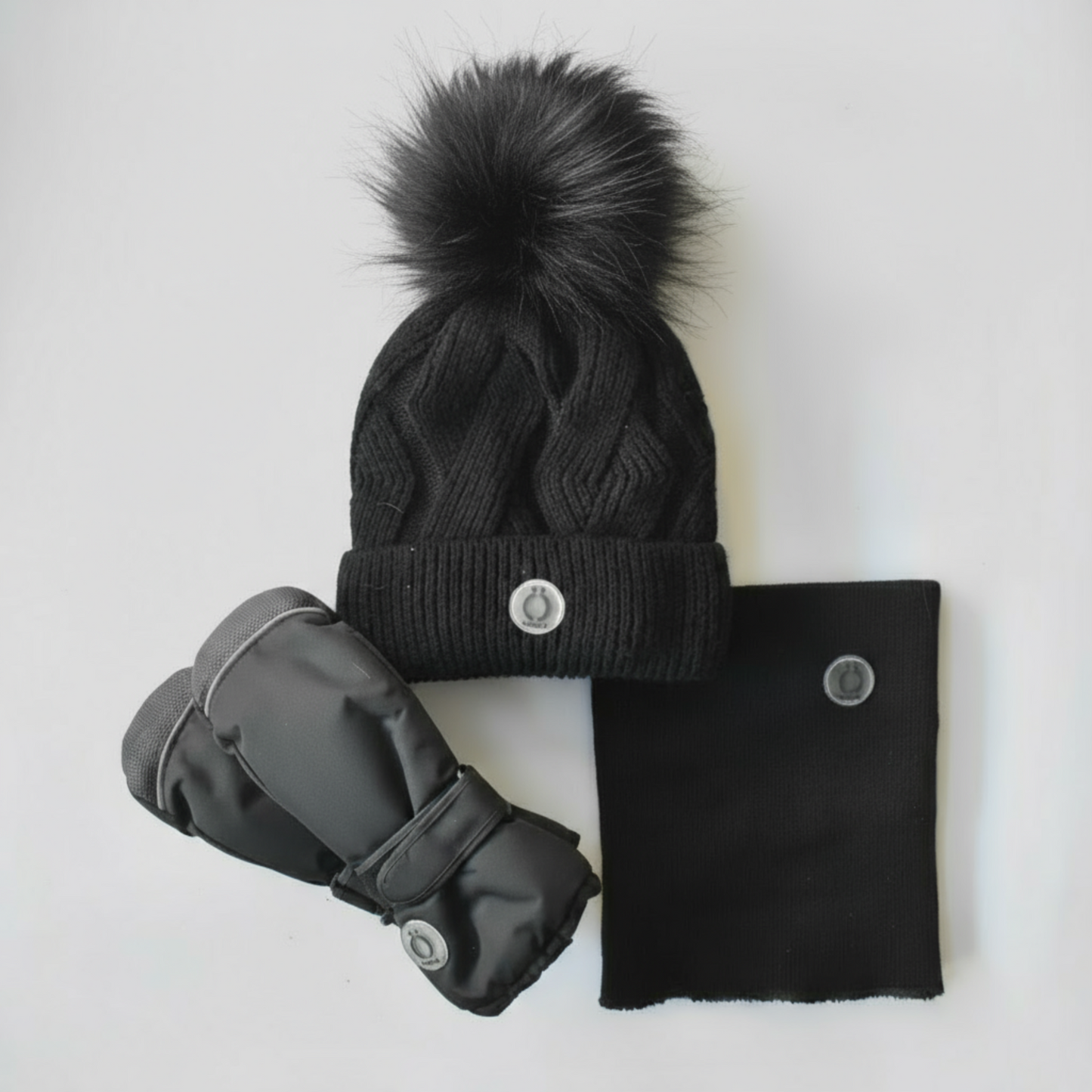 Siena's Snowsuit Winter Bundle