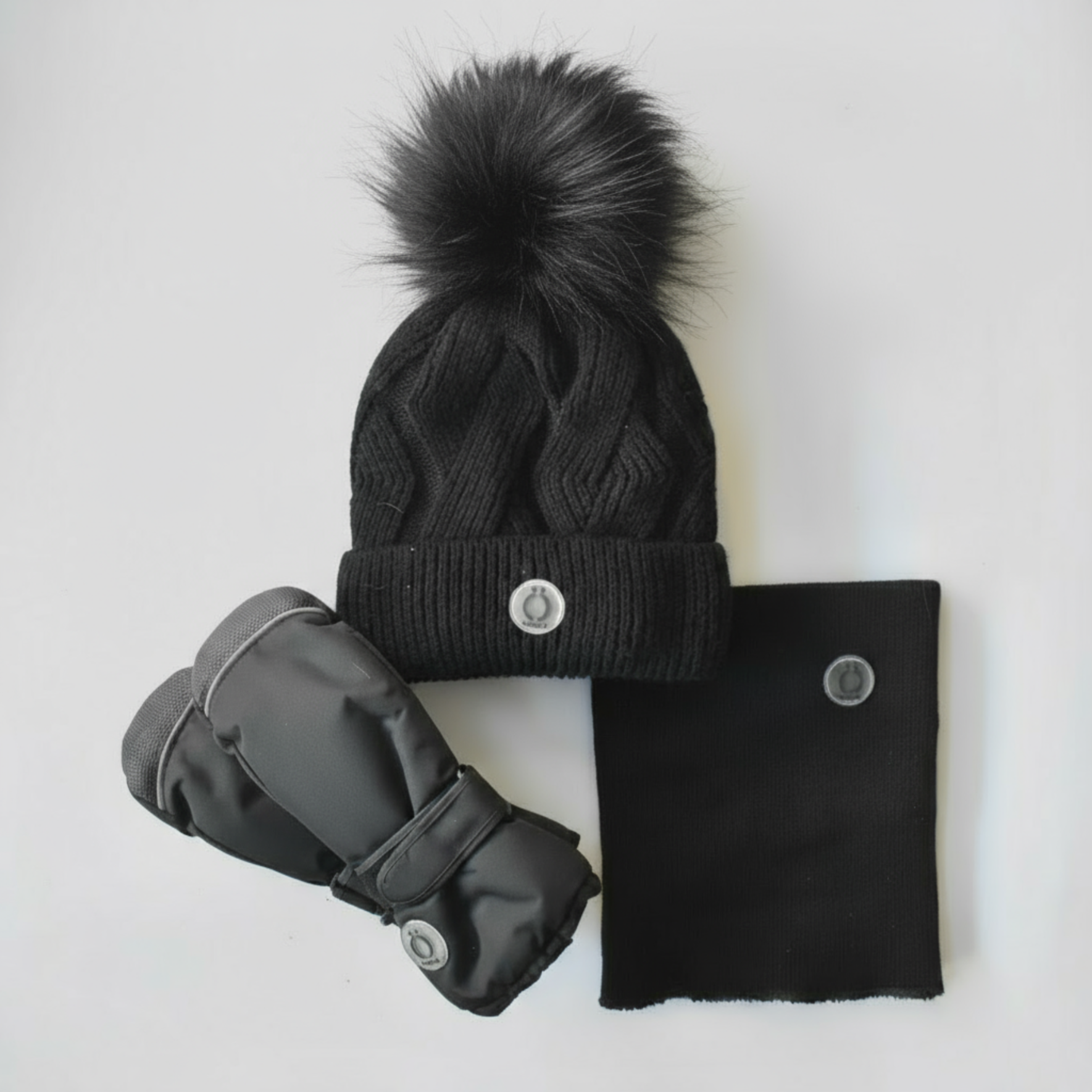Siena's Snowsuit Winter Bundle