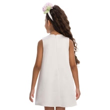 Floral Fashion Girls Dress
